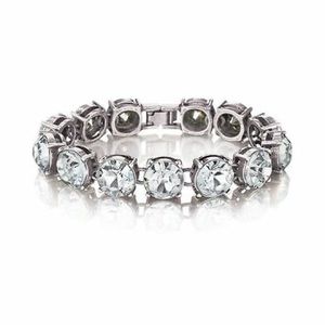 Chloe + Isabel Heirloom Crystal Bracelet
